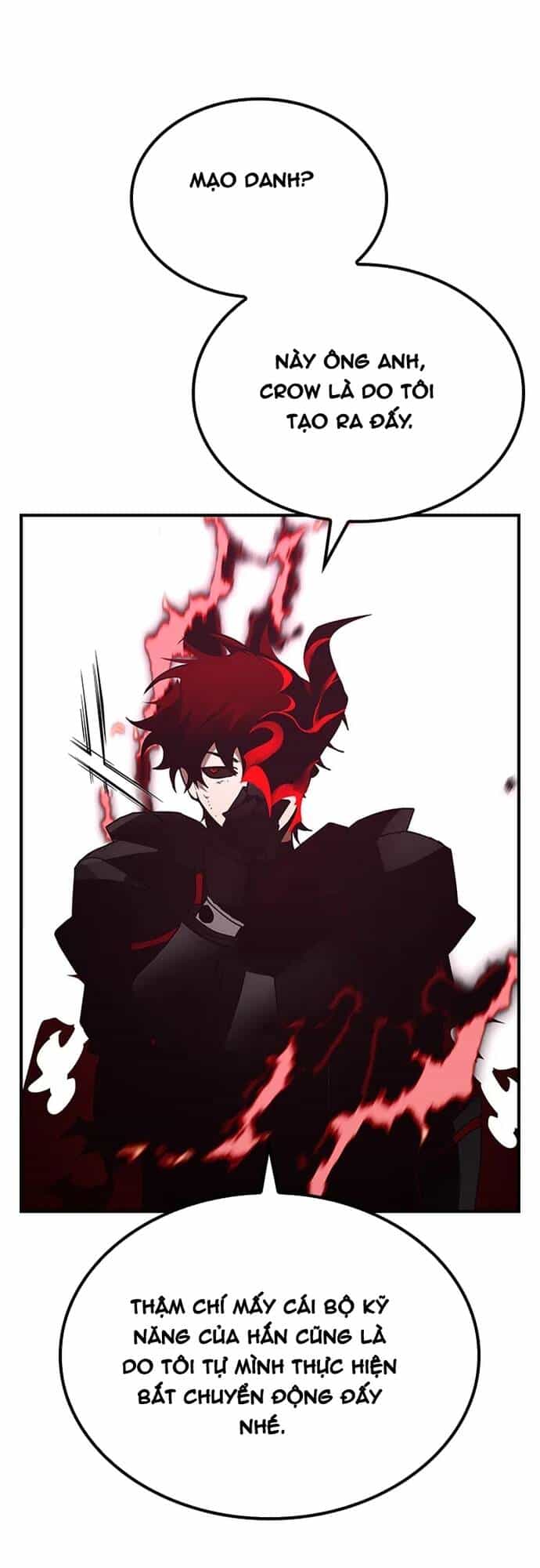 Kẻ Luôn Kết Thúc Bằng Bad Ending - Chương 59 - ảnh 52