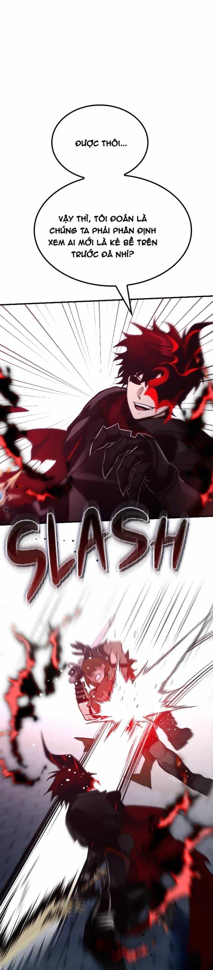 Kẻ Luôn Kết Thúc Bằng Bad Ending - Chương 59 - ảnh 55