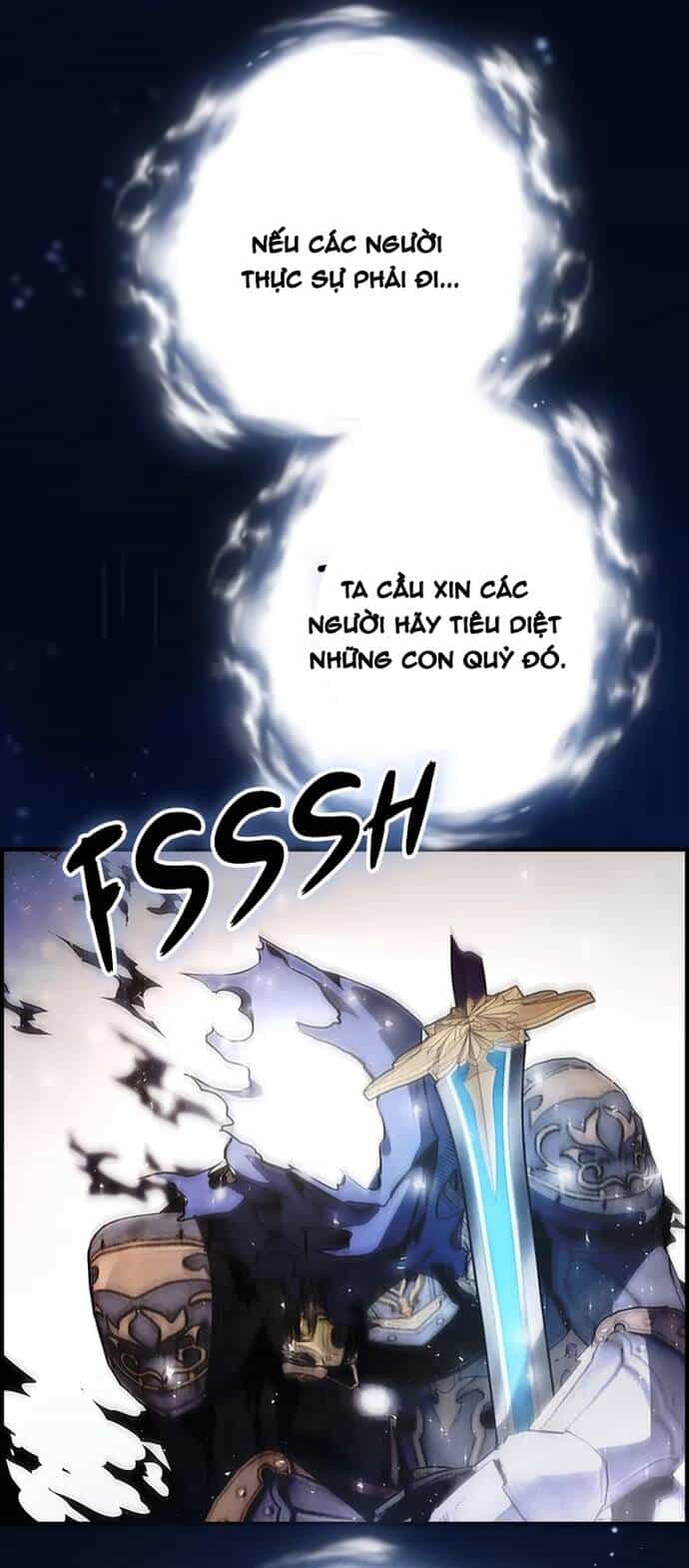 Kẻ Luôn Kết Thúc Bằng Bad Ending - Chương 59 - ảnh 6