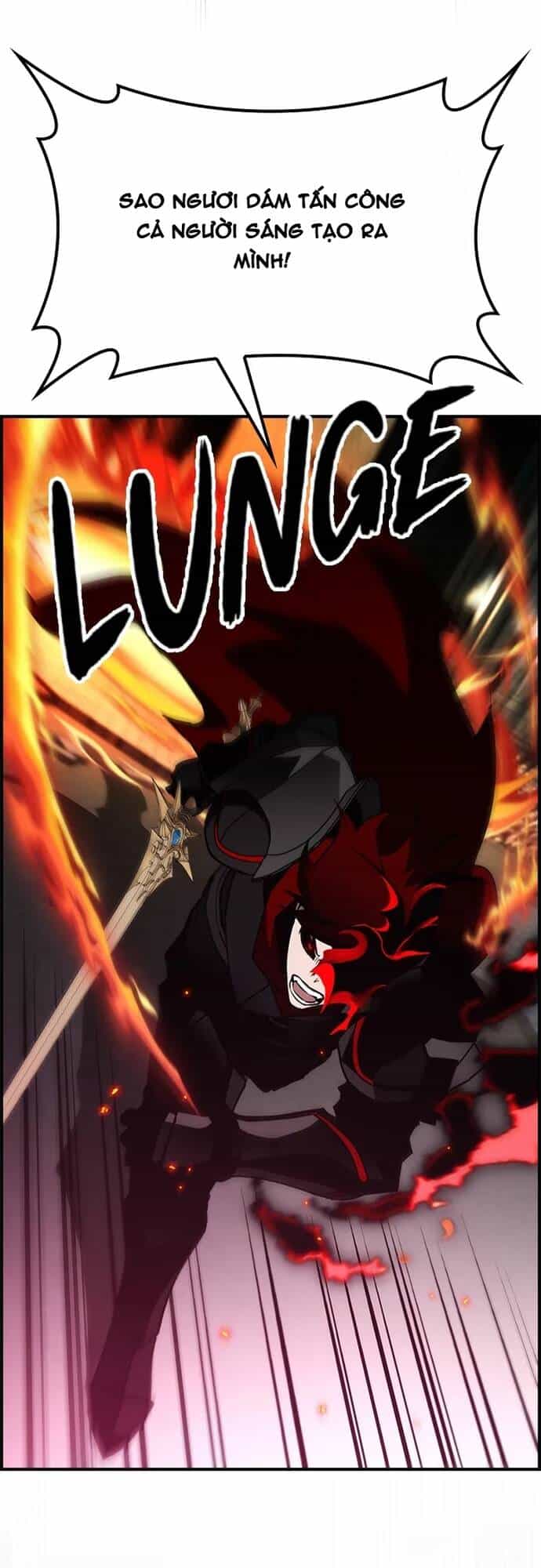 Kẻ Luôn Kết Thúc Bằng Bad Ending - Chương 59 - ảnh 63
