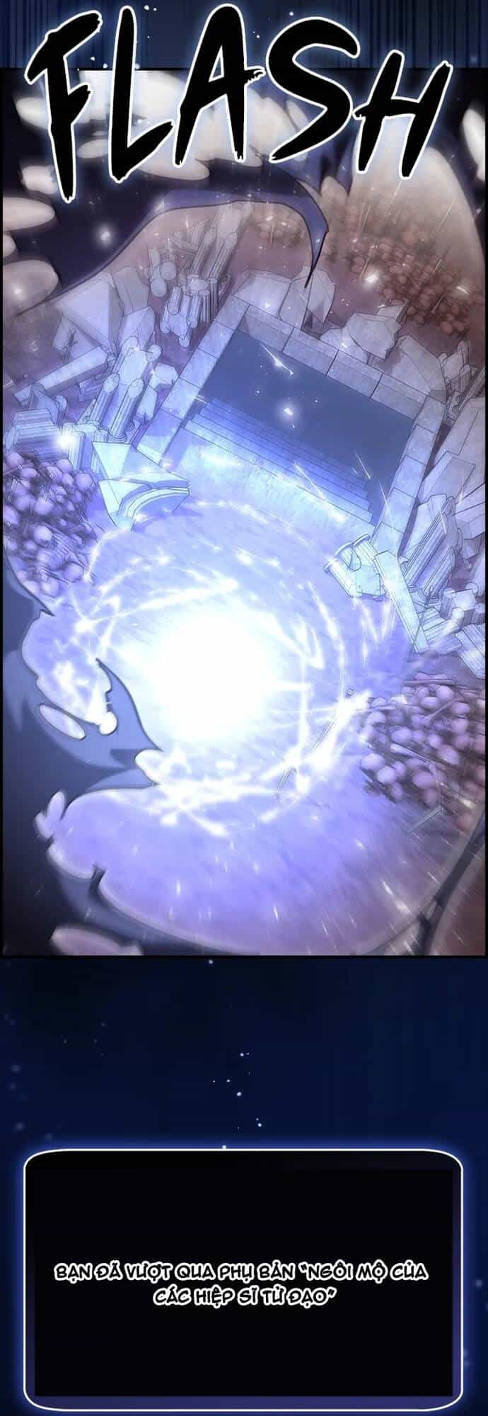 Kẻ Luôn Kết Thúc Bằng Bad Ending - Chương 59 - ảnh 8
