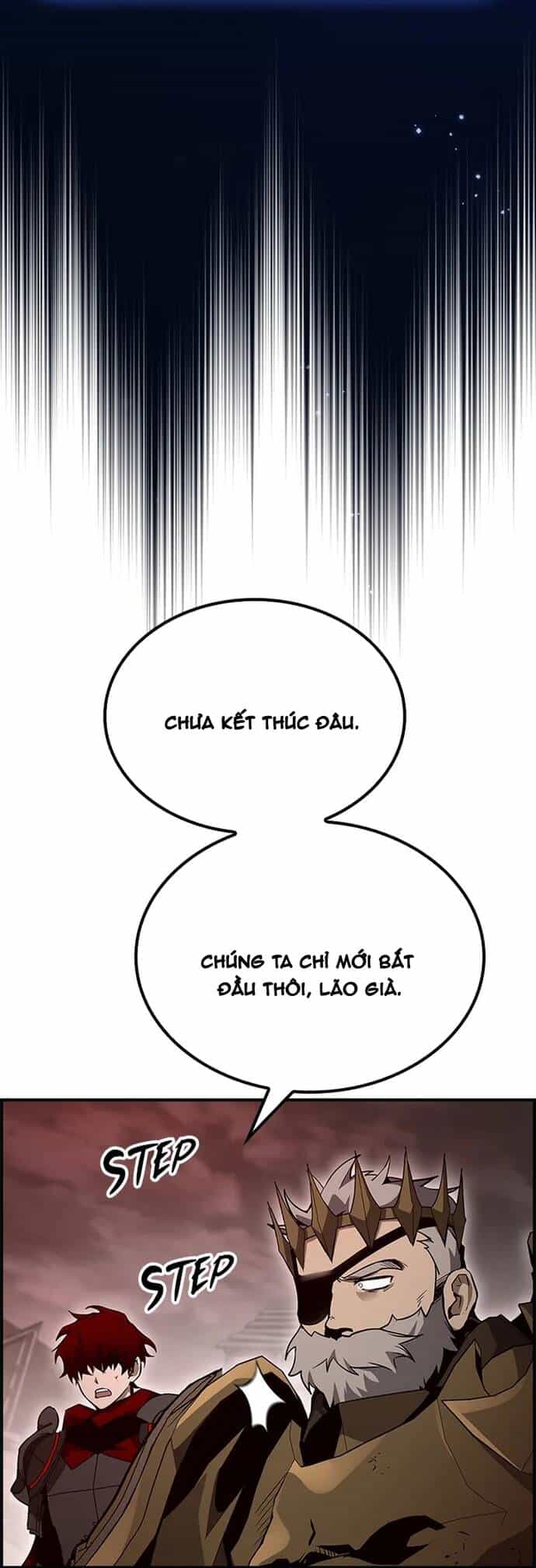 Kẻ Luôn Kết Thúc Bằng Bad Ending - Chương 59 - ảnh 9