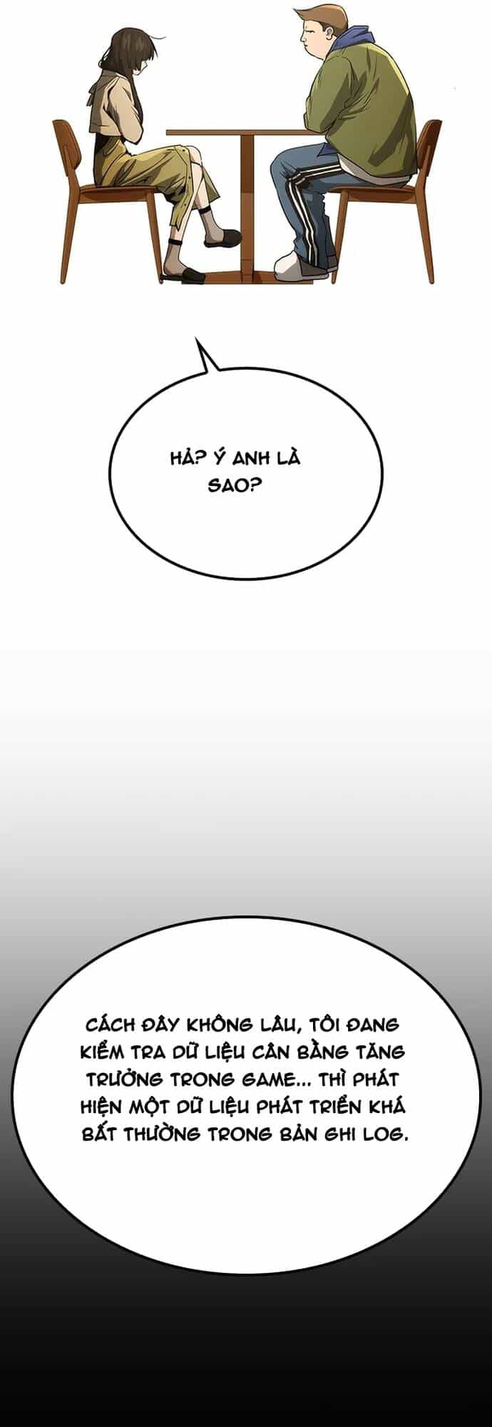 Kẻ Luôn Kết Thúc Bằng Bad Ending - Chương 60 - ảnh 14