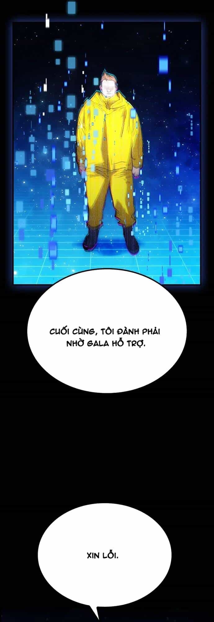 Kẻ Luôn Kết Thúc Bằng Bad Ending - Chương 60 - ảnh 16