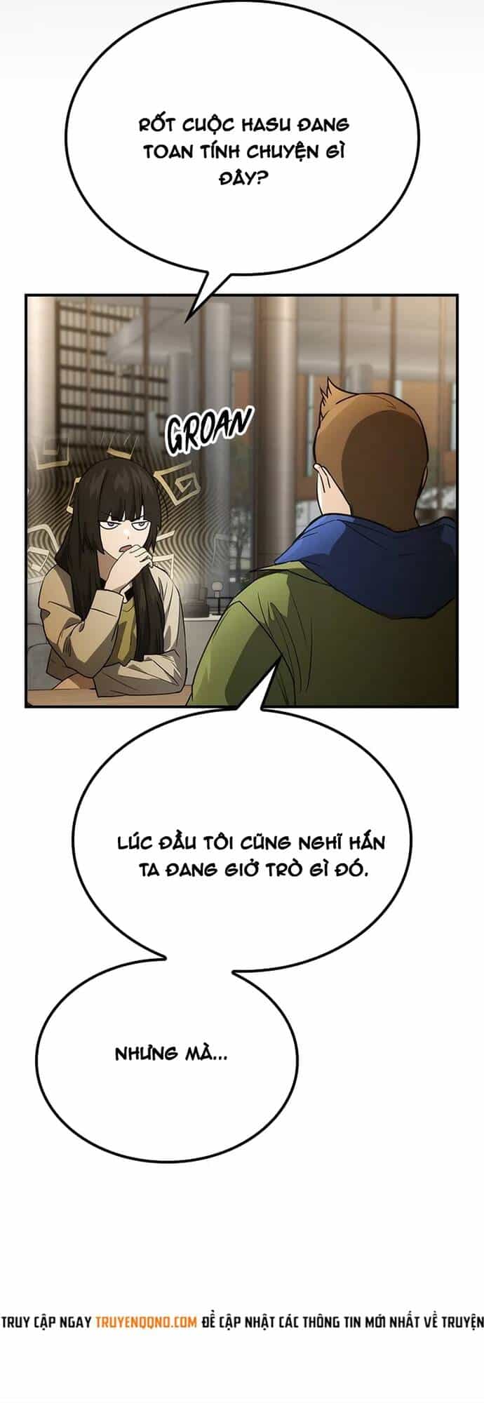 Kẻ Luôn Kết Thúc Bằng Bad Ending - Chương 60 - ảnh 20