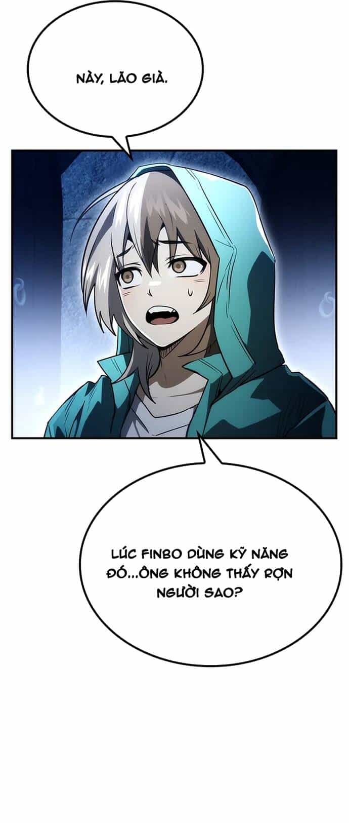 Kẻ Luôn Kết Thúc Bằng Bad Ending - Chương 60 - ảnh 26