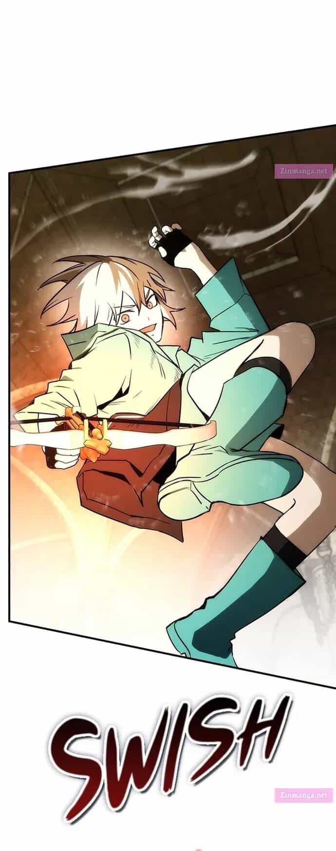 Kẻ Luôn Kết Thúc Bằng Bad Ending - Chương 61 - ảnh 10