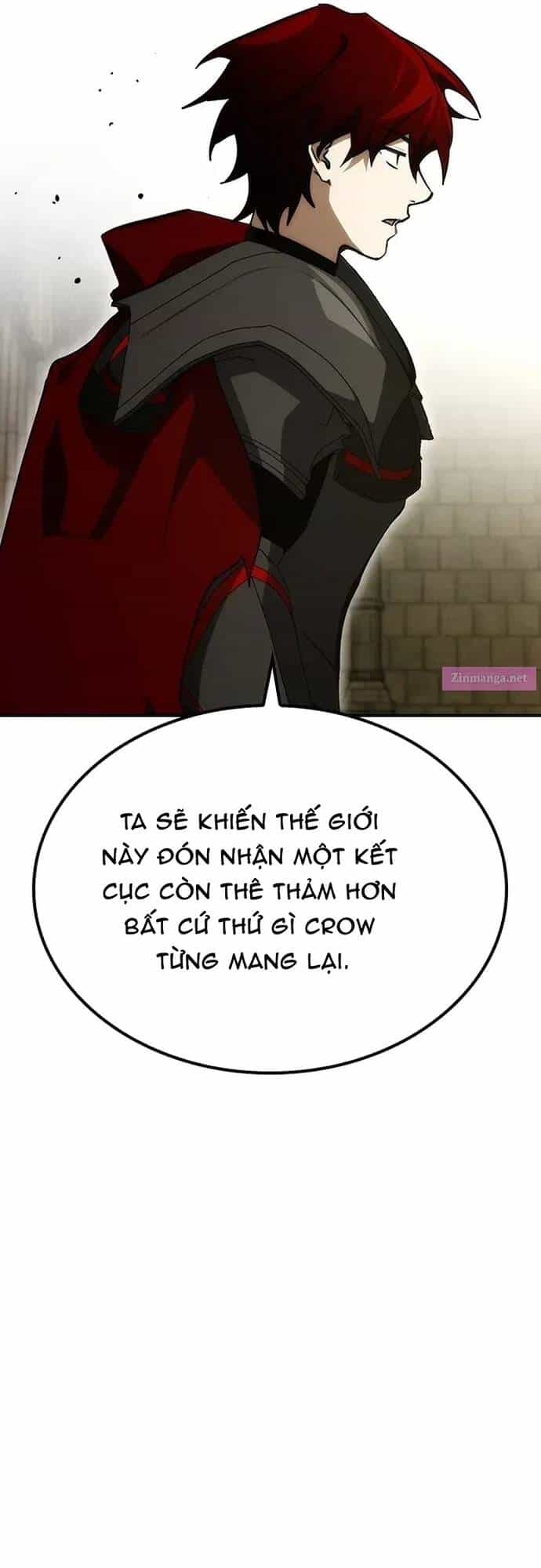 Kẻ Luôn Kết Thúc Bằng Bad Ending - Chương 61 - ảnh 19