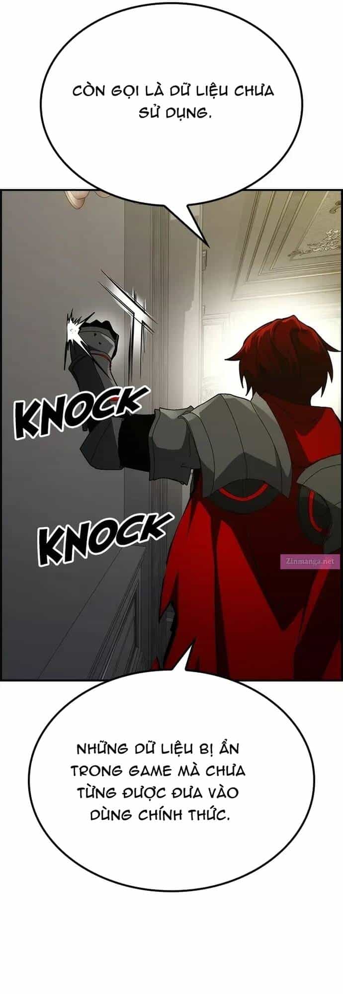 Kẻ Luôn Kết Thúc Bằng Bad Ending - Chương 61 - ảnh 27