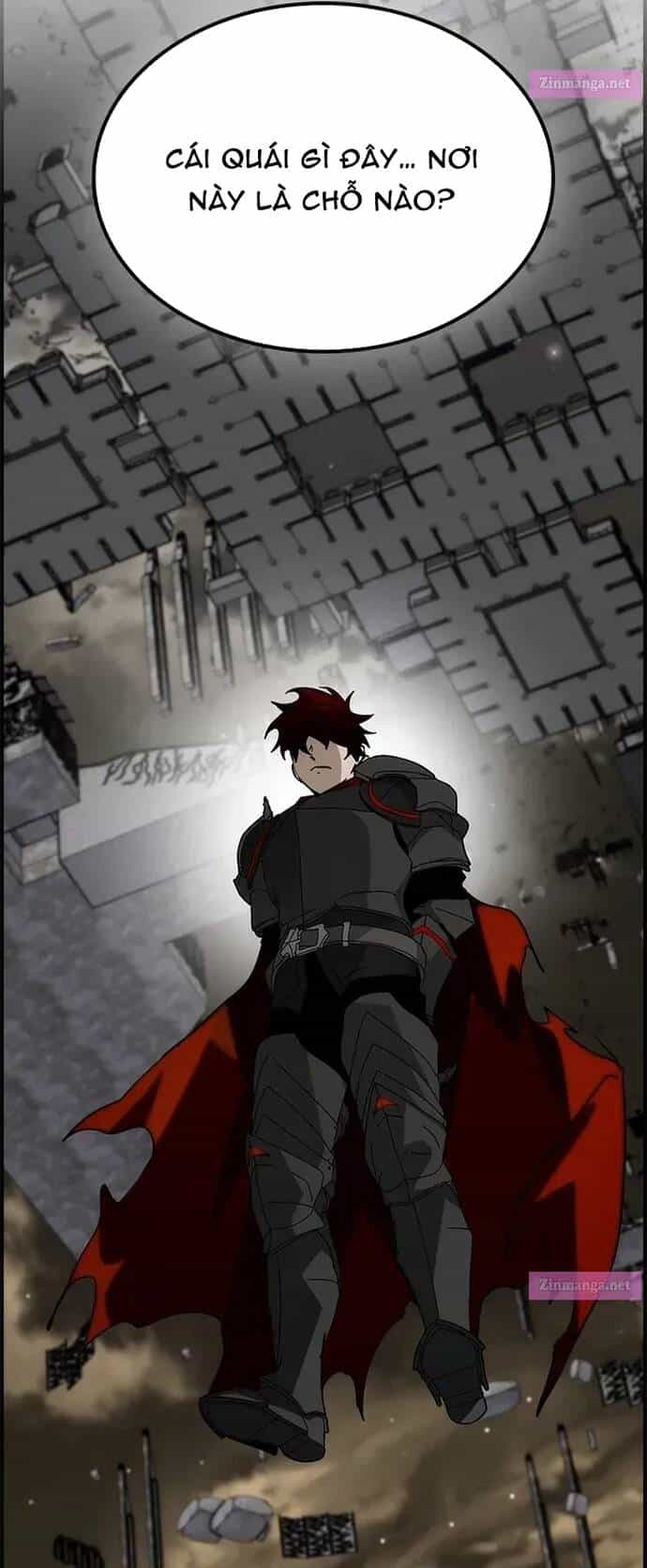 Kẻ Luôn Kết Thúc Bằng Bad Ending - Chương 61 - ảnh 38