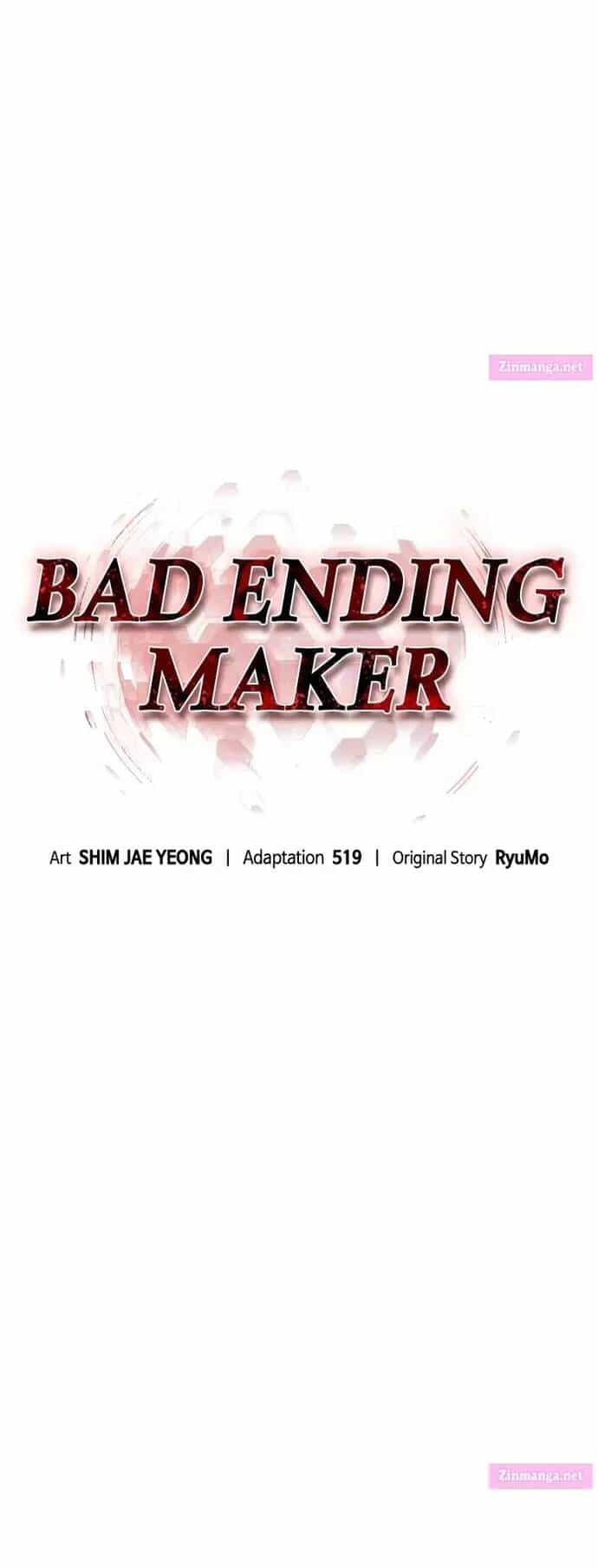 Kẻ Luôn Kết Thúc Bằng Bad Ending - Chương 61 - ảnh 41