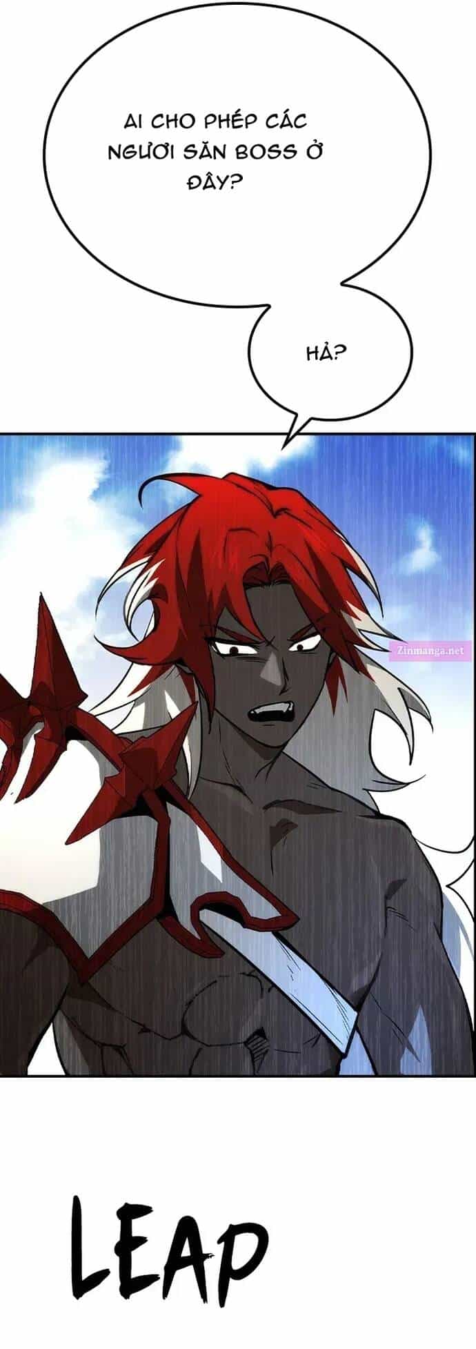 Kẻ Luôn Kết Thúc Bằng Bad Ending - Chương 61 - ảnh 47