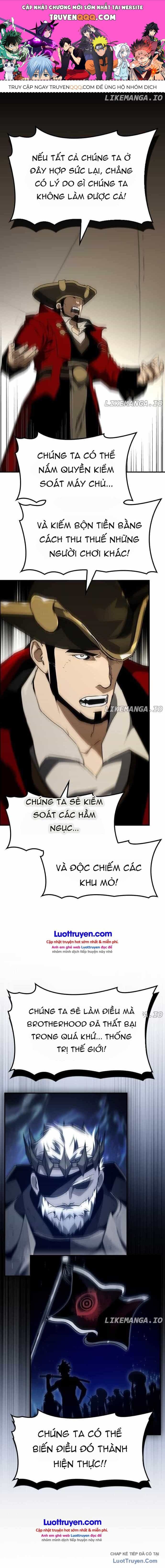 Kẻ Luôn Kết Thúc Bằng Bad Ending - Chương 62 - ảnh 1