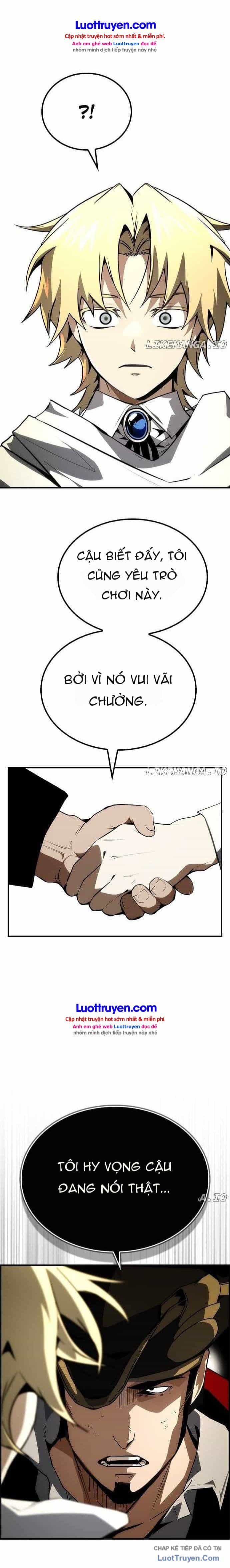 Kẻ Luôn Kết Thúc Bằng Bad Ending - Chương 62 - ảnh 15