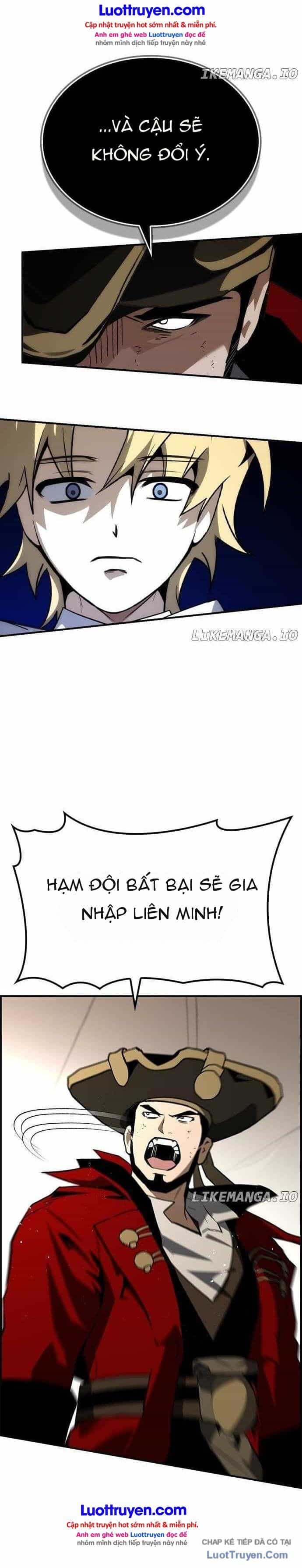 Kẻ Luôn Kết Thúc Bằng Bad Ending - Chương 62 - ảnh 16