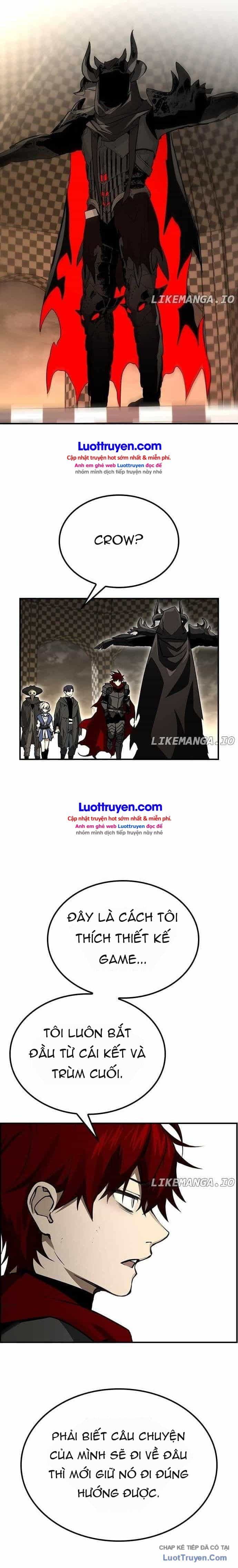 Kẻ Luôn Kết Thúc Bằng Bad Ending - Chương 62 - ảnh 20