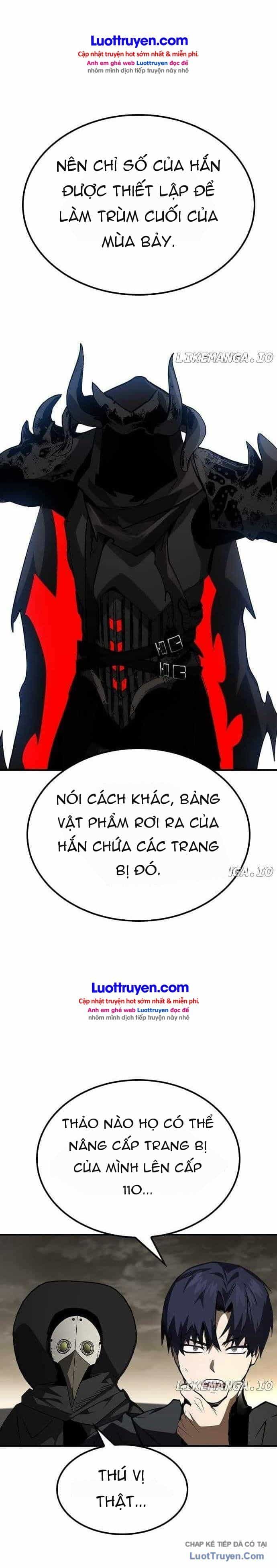 Kẻ Luôn Kết Thúc Bằng Bad Ending - Chương 62 - ảnh 22