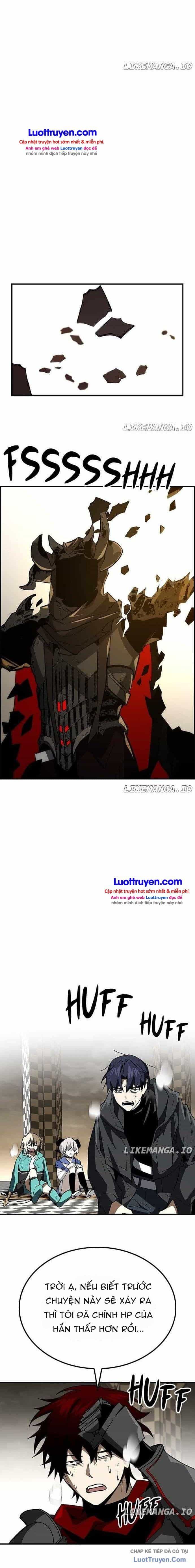 Kẻ Luôn Kết Thúc Bằng Bad Ending - Chương 62 - ảnh 24