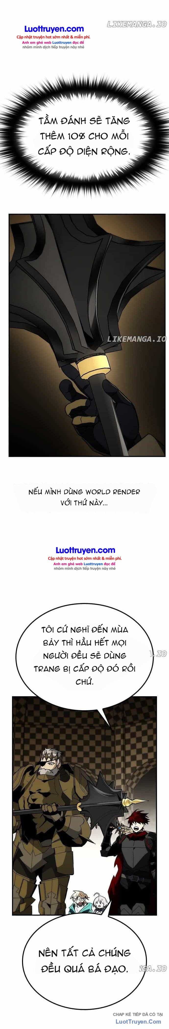 Kẻ Luôn Kết Thúc Bằng Bad Ending - Chương 62 - ảnh 26
