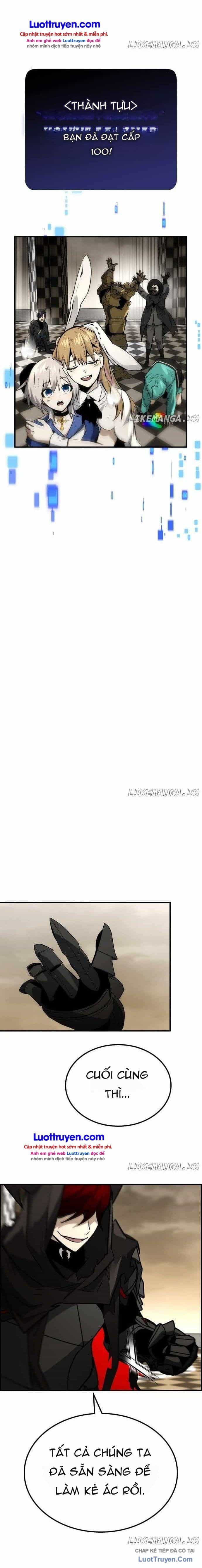 Kẻ Luôn Kết Thúc Bằng Bad Ending - Chương 62 - ảnh 30