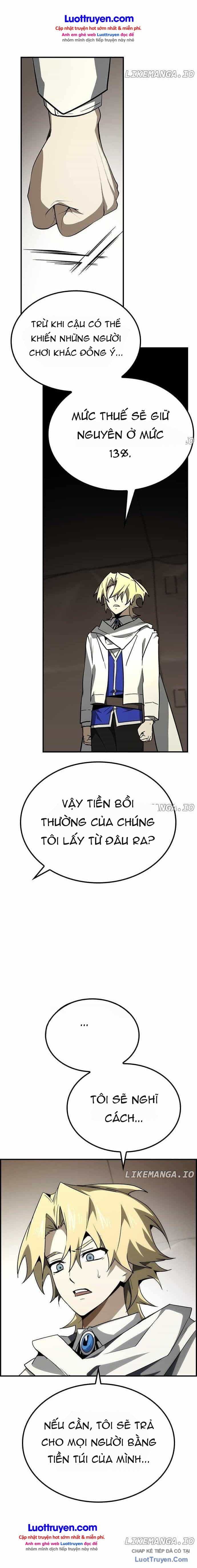 Kẻ Luôn Kết Thúc Bằng Bad Ending - Chương 62 - ảnh 8