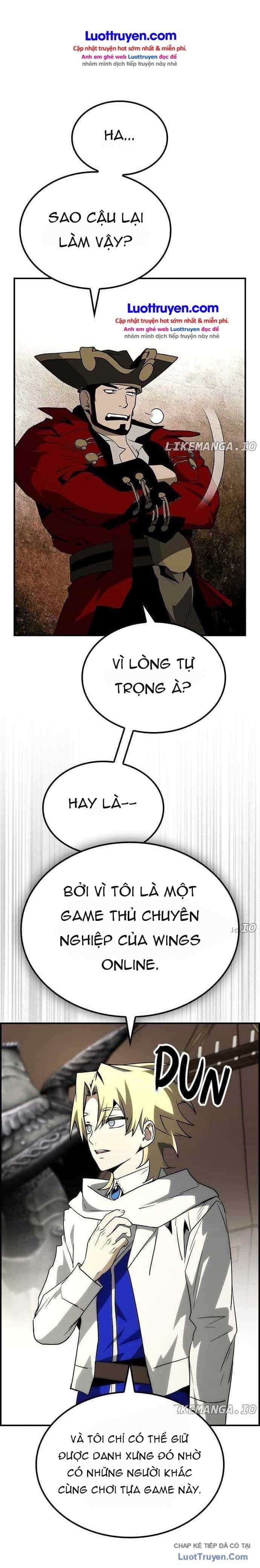 Kẻ Luôn Kết Thúc Bằng Bad Ending - Chương 62 - ảnh 9