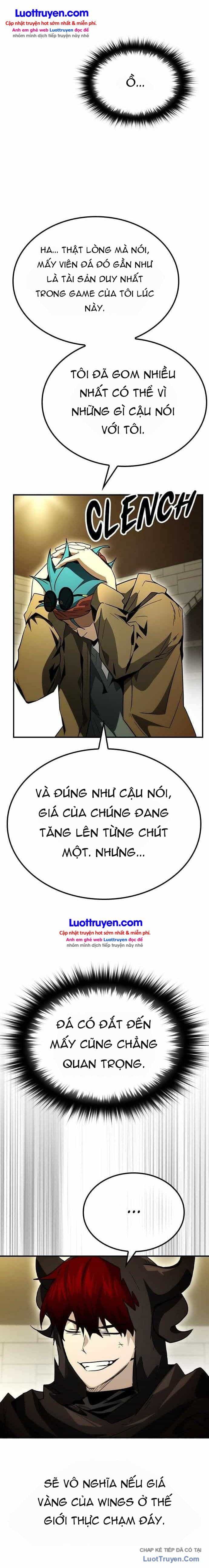 Kẻ Luôn Kết Thúc Bằng Bad Ending - Chương 63 - ảnh 10