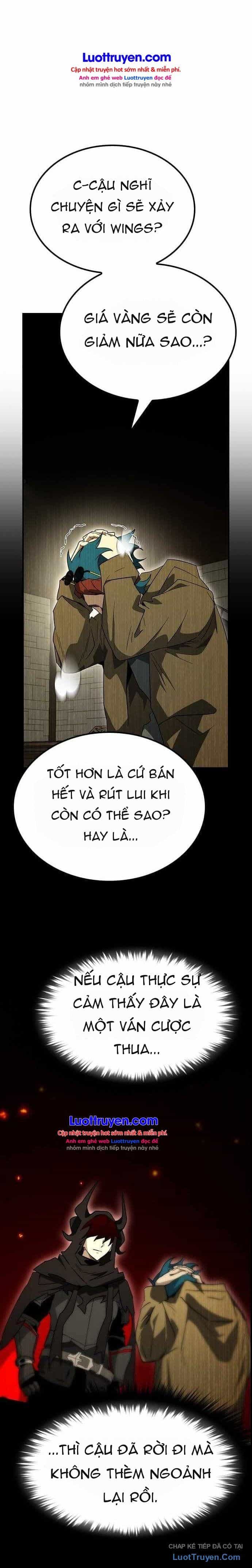 Kẻ Luôn Kết Thúc Bằng Bad Ending - Chương 63 - ảnh 11