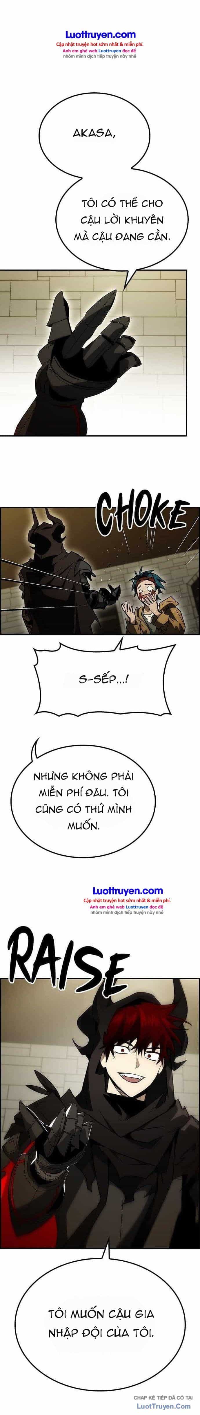 Kẻ Luôn Kết Thúc Bằng Bad Ending - Chương 63 - ảnh 13