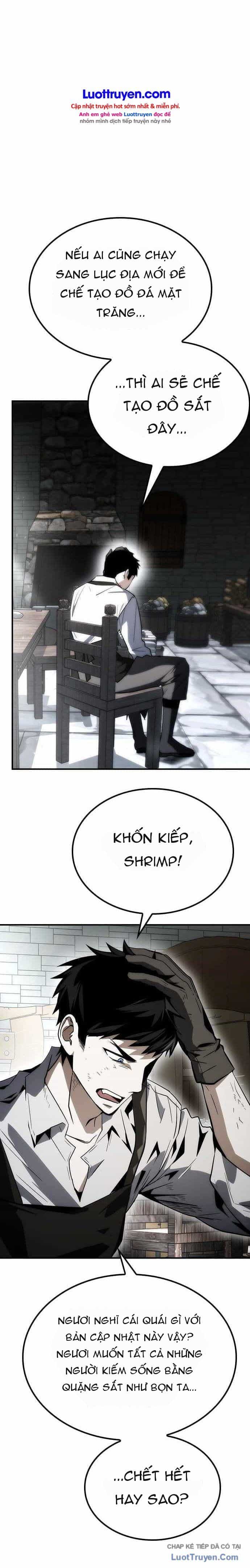 Kẻ Luôn Kết Thúc Bằng Bad Ending - Chương 63 - ảnh 20