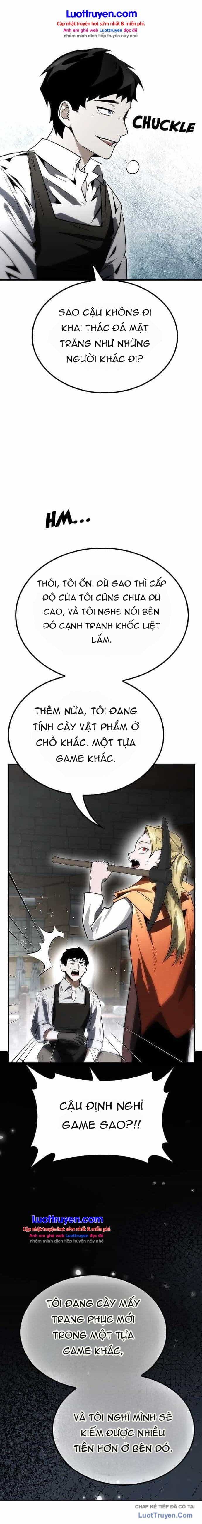 Kẻ Luôn Kết Thúc Bằng Bad Ending - Chương 63 - ảnh 22