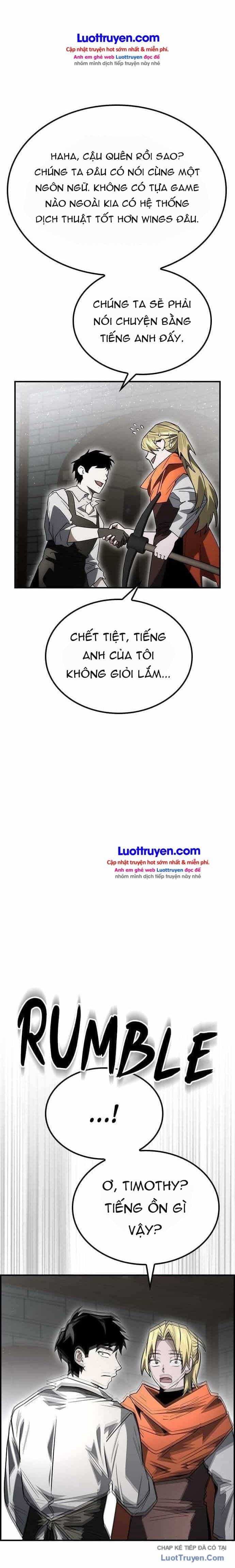 Kẻ Luôn Kết Thúc Bằng Bad Ending - Chương 63 - ảnh 24