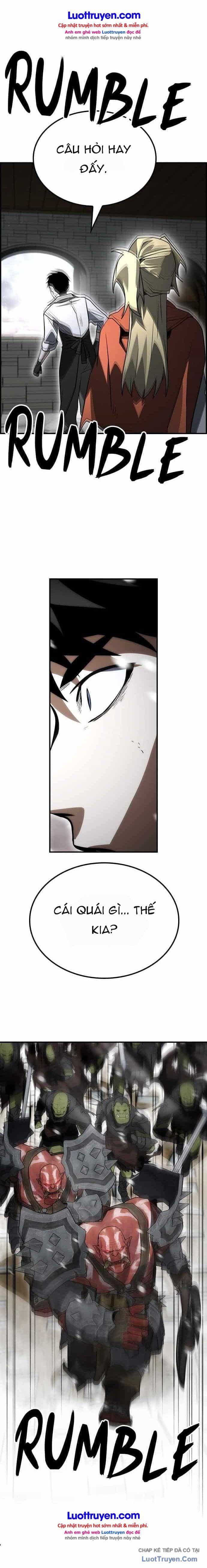 Kẻ Luôn Kết Thúc Bằng Bad Ending - Chương 63 - ảnh 25