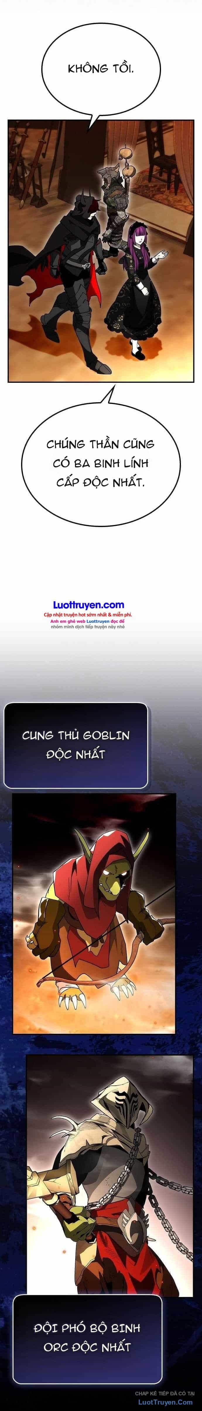 Kẻ Luôn Kết Thúc Bằng Bad Ending - Chương 63 - ảnh 3