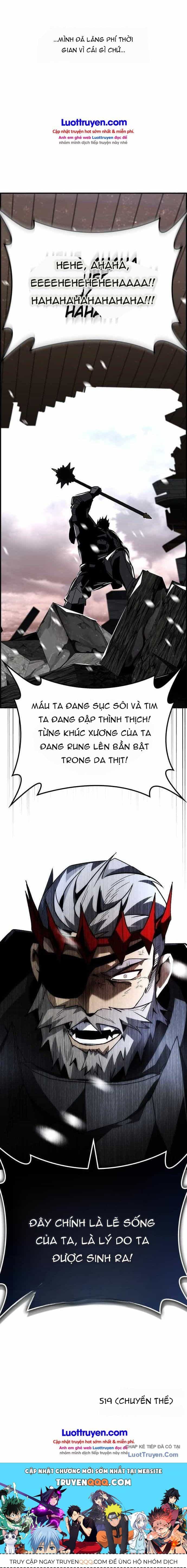 Kẻ Luôn Kết Thúc Bằng Bad Ending - Chương 63 - ảnh 30