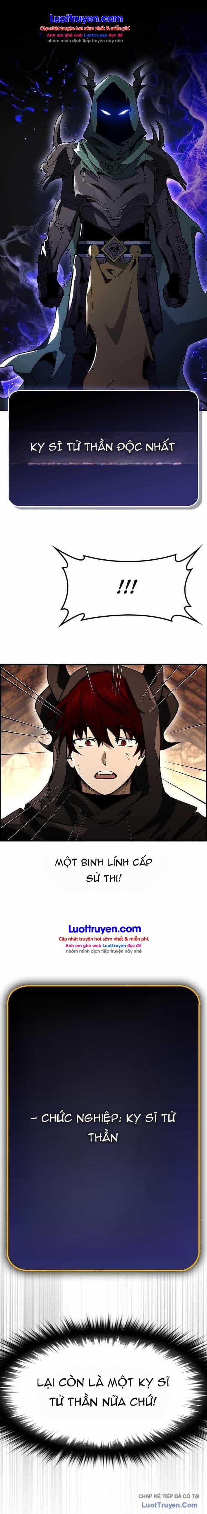Kẻ Luôn Kết Thúc Bằng Bad Ending - Chương 63 - ảnh 4