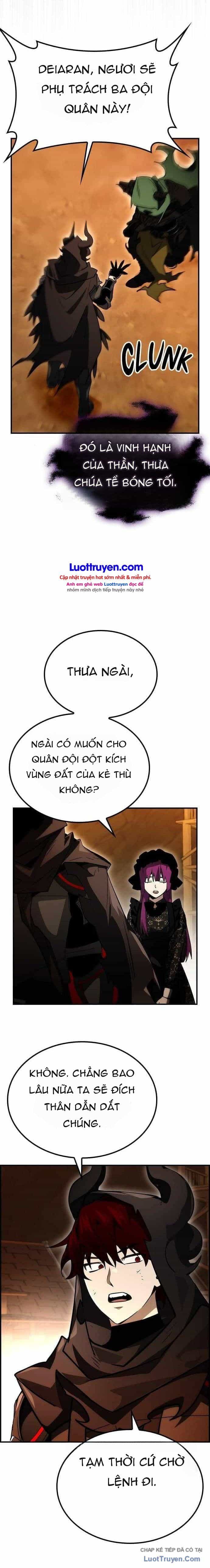 Kẻ Luôn Kết Thúc Bằng Bad Ending - Chương 63 - ảnh 5