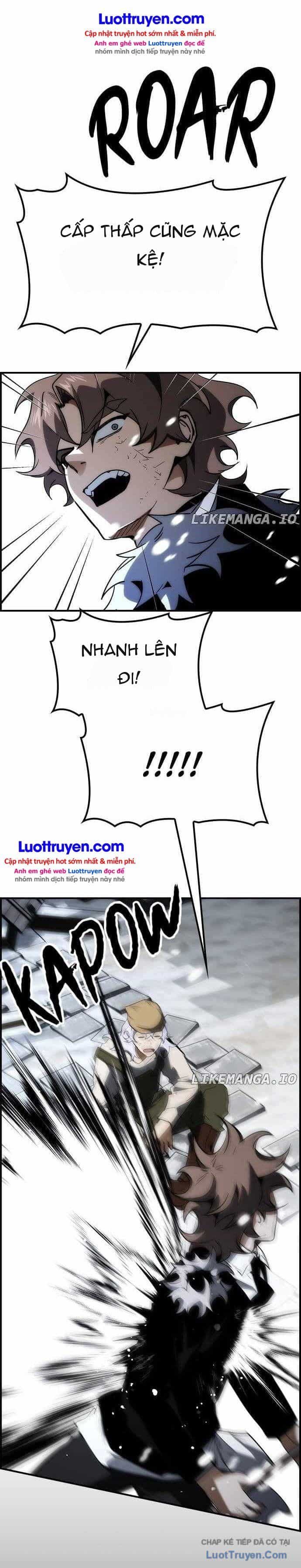 Kẻ Luôn Kết Thúc Bằng Bad Ending - Chương 64 - ảnh 11
