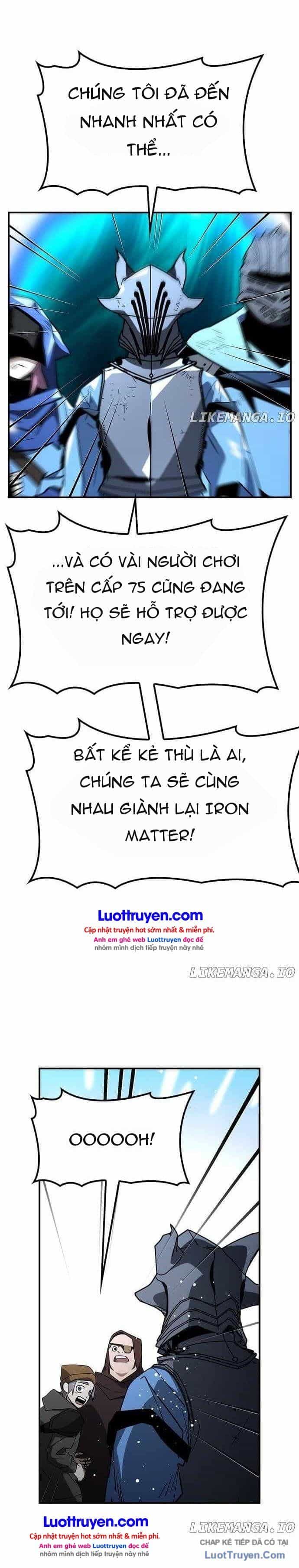 Kẻ Luôn Kết Thúc Bằng Bad Ending - Chương 64 - ảnh 17