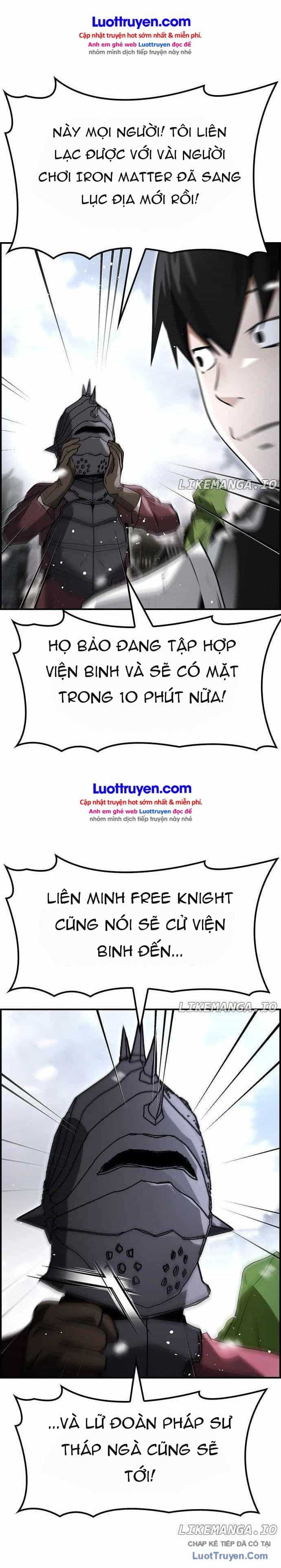 Kẻ Luôn Kết Thúc Bằng Bad Ending - Chương 64 - ảnh 18