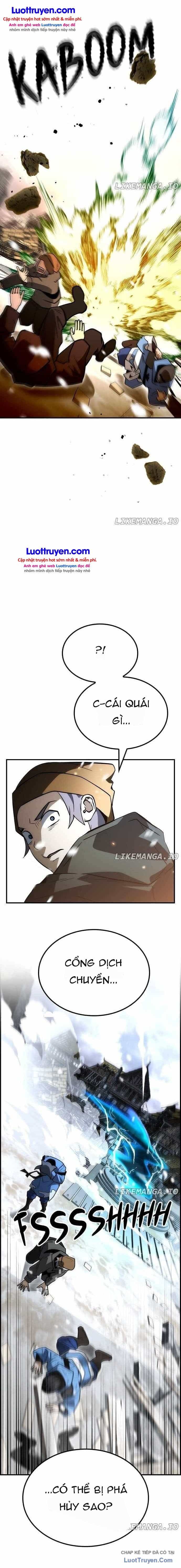 Kẻ Luôn Kết Thúc Bằng Bad Ending - Chương 64 - ảnh 20