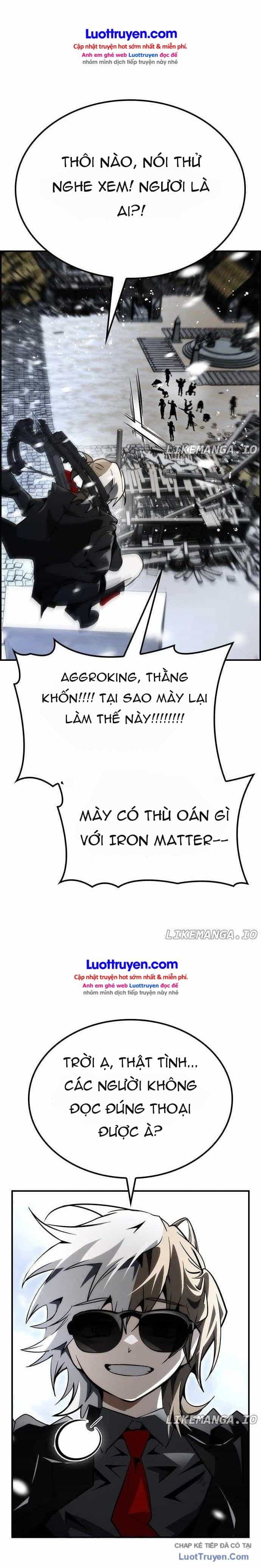 Kẻ Luôn Kết Thúc Bằng Bad Ending - Chương 64 - ảnh 22