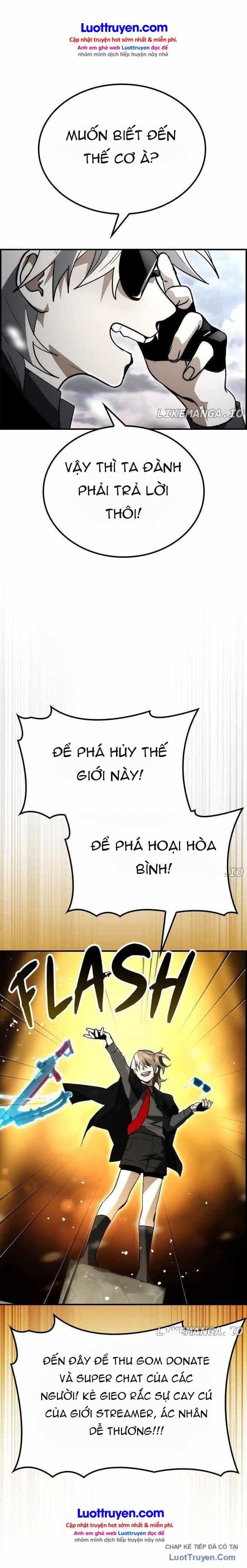 Kẻ Luôn Kết Thúc Bằng Bad Ending - Chương 64 - ảnh 24
