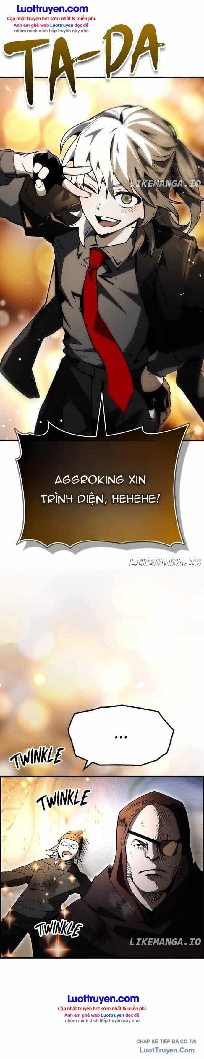 Kẻ Luôn Kết Thúc Bằng Bad Ending - Chương 64 - ảnh 25