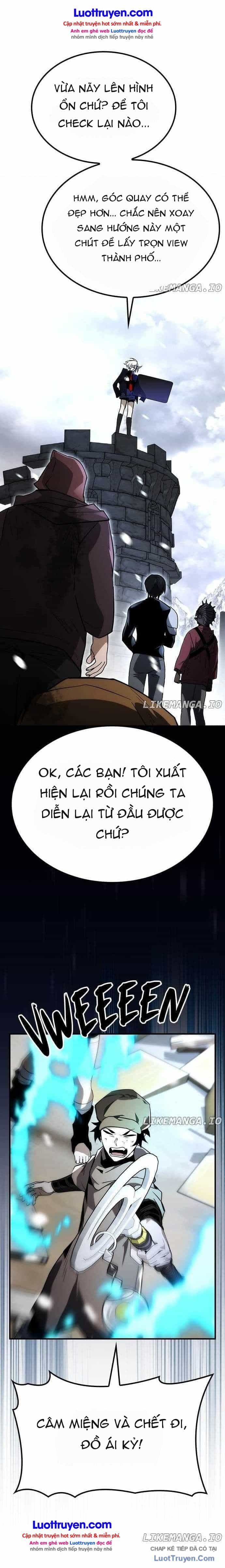 Kẻ Luôn Kết Thúc Bằng Bad Ending - Chương 64 - ảnh 26