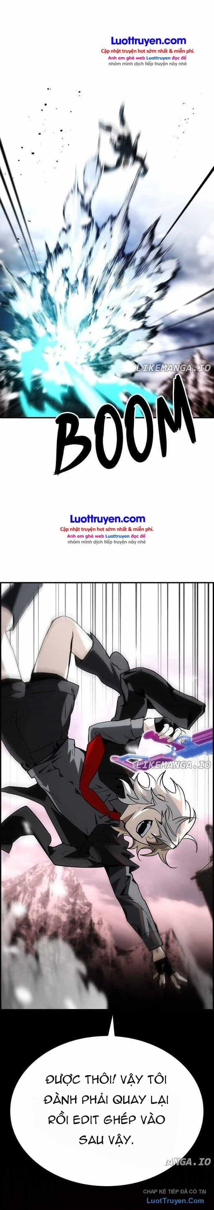 Kẻ Luôn Kết Thúc Bằng Bad Ending - Chương 64 - ảnh 27