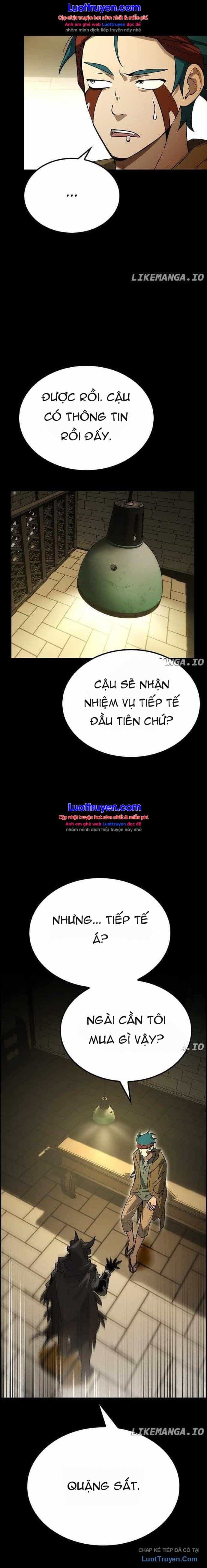 Kẻ Luôn Kết Thúc Bằng Bad Ending - Chương 64 - ảnh 4