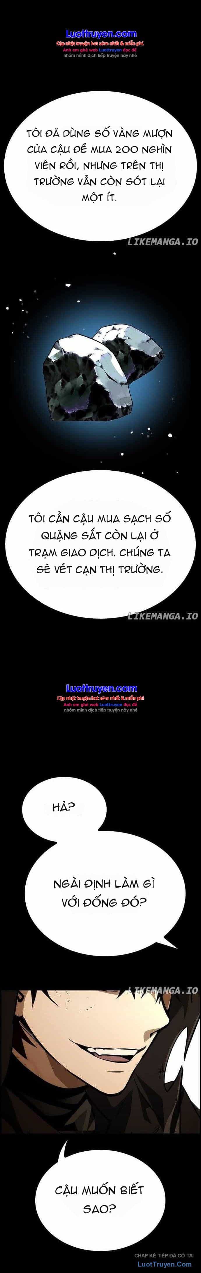 Kẻ Luôn Kết Thúc Bằng Bad Ending - Chương 64 - ảnh 5