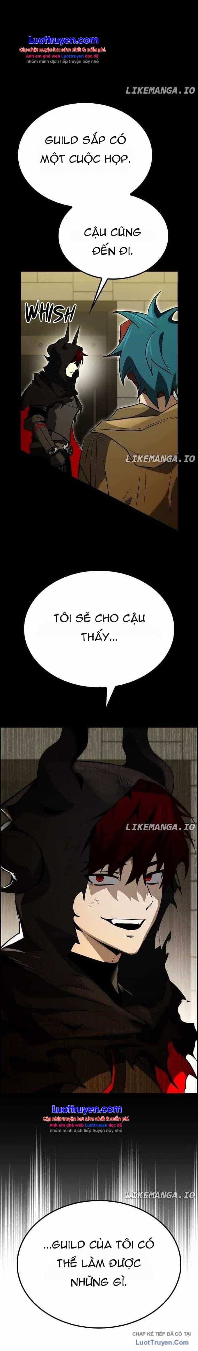 Kẻ Luôn Kết Thúc Bằng Bad Ending - Chương 64 - ảnh 6