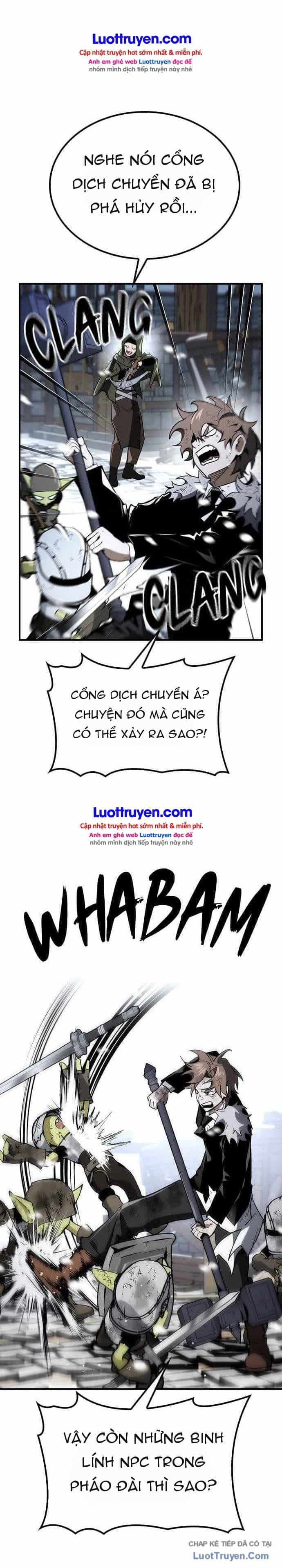 Kẻ Luôn Kết Thúc Bằng Bad Ending - Chương 65 - ảnh 14